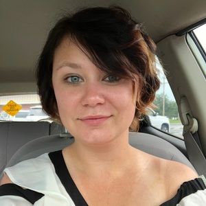 Meet your Posher, Colleen